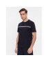 Tommy Hilfiger Тишърт Monotype MW0MW33688 Тъмносин Regular Fit - Pepit.bg