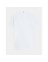 Tommy Hilfiger Тишърт Monotype Tee KG0KG07431 M Бял Regular Fit - Pepit.bg
