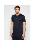 Tommy Hilfiger Тишърт Motion Flag MW0MW17230 Тъмносин Slim Fit - Pepit.bg