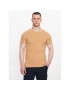 Tommy Hilfiger Тишърт MW0MW10800 Бежов Slim Fit - Pepit.bg