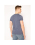 Tommy Hilfiger Тишърт MW0MW10800 Сив Slim Fit - Pepit.bg