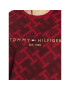 Tommy Hilfiger Тишърт MW0MW28679 Бордо Slim Fit - Pepit.bg