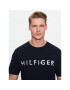 Tommy Hilfiger Тишърт MW0MW31518 Тъмносин Regular Fit - Pepit.bg