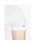 Tommy Hilfiger Тишърт MW0MW31535 Бял Slim Fit - Pepit.bg