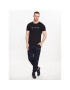 Tommy Hilfiger Тишърт MW0MW31535 Черен Regular Fit - Pepit.bg