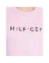 Tommy Hilfiger Тишърт MW0MW31535 Розов Slim Fit - Pepit.bg