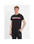 Tommy Hilfiger Тишърт MW0MW32119 Черен Regular Fit - Pepit.bg