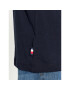 Tommy Hilfiger Тишърт MW0MW32602 Тъмносин Regular Fit - Pepit.bg