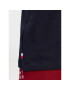 Tommy Hilfiger Тишърт MW0MW32618 Тъмносин Regular Fit - Pepit.bg