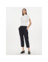 Tommy Hilfiger Тишърт New Cody WW0WW40586 Бял Slim Fit - Pepit.bg