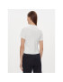 Tommy Hilfiger Тишърт New Cody WW0WW40586 Бял Slim Fit - Pepit.bg