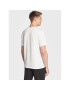 Tommy Hilfiger Тишърт Piping MW0MW28937 Бял Regular Fit - Pepit.bg