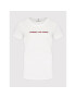 Tommy Hilfiger Тишърт S10S101286 Бежов Regular Fit - Pepit.bg