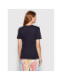 Tommy Hilfiger Тишърт S10S101286 Тъмносин Regular Fit - Pepit.bg
