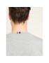 Tommy Hilfiger Тишърт Shield MW0MW12515 Сив Regular Fit - Pepit.bg