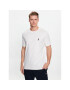 Tommy Hilfiger Тишърт Small Imd MW0MW30054 Екрю Regular Fit - Pepit.bg