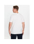 Tommy Hilfiger Тишърт Small Imd MW0MW30054 Екрю Regular Fit - Pepit.bg