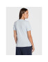Tommy Hilfiger Тишърт Solid WW0WW30511 Син Slim Fit - Pepit.bg