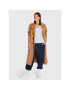 Tommy Hilfiger Тишърт Solid WW0WW30511 Син Slim Fit - Pepit.bg