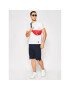 Tommy Hilfiger Тишърт Ss Logo UM0UM01787 Бял Regular Fit - Pepit.bg