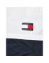 Tommy Hilfiger Тишърт Ss Logo UM0UM01787 Бял Regular Fit - Pepit.bg