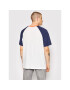 Tommy Hilfiger Тишърт Ss Tee Logo UM0UM02351 Бял Regular Fit - Pepit.bg