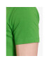 Tommy Hilfiger Тишърт Stretch MW0MW10800 Зелен Extra Slim Fit - Pepit.bg