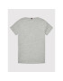 Tommy Hilfiger Тишърт Tape Graphic Tee KB0KB07282 D Сив Regular Fit - Pepit.bg