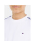 Tommy Hilfiger Тишърт Tape KB0KB08782 M Бял Regular Fit - Pepit.bg