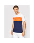 Tommy Hilfiger Тишърт Tee Logo UM0UM01170 Бял Regular Fit - Pepit.bg