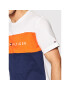 Tommy Hilfiger Тишърт Tee Logo UM0UM01170 Бял Regular Fit - Pepit.bg