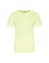 Tommy Hilfiger Тишърт Th Cool Ess Tee WW0WW28386 Жълт Relaxed Fit - Pepit.bg