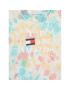 Tommy Hilfiger Тишърт Tie Dye KB0KB07441 D Цветен Regular Fit - Pepit.bg