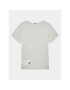 Tommy Hilfiger Тишърт Timeless KB0KB08211 D Сив Regular Fit - Pepit.bg