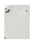 Tommy Hilfiger Тишърт Timeless KB0KB08211 D Сив Regular Fit - Pepit.bg