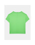 Tommy Hilfiger Тишърт Timeless KG0KG07256 D Зелен Regular Fit - Pepit.bg