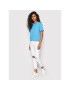 Tommy Hilfiger Тишърт Tjw Linear Logo DW0DW10057 Син Regular Fit - Pepit.bg