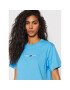 Tommy Hilfiger Тишърт Tjw Linear Logo DW0DW10057 Син Regular Fit - Pepit.bg