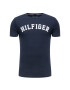 Tommy Hilfiger Тишърт UM0UM00054 Тъмносин Regular Fit - Pepit.bg