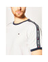 Tommy Hilfiger Тишърт UM0UM00562 Бял Regular Fit - Pepit.bg