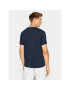 Tommy Hilfiger Тишърт UM0UM01915 Тъмносин Regular Fit - Pepit.bg