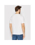 Tommy Hilfiger Тишърт UM0UM02534 Бял Regular Fit - Pepit.bg
