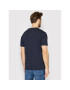 Tommy Hilfiger Тишърт UM0UM02534 Тъмносин Regular Fit - Pepit.bg