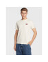 Tommy Hilfiger Тишърт UM0UM02704 Бежов Relaxed Fit - Pepit.bg