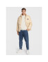 Tommy Hilfiger Тишърт UM0UM02704 Бежов Relaxed Fit - Pepit.bg