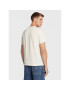 Tommy Hilfiger Тишърт UM0UM02704 Бежов Relaxed Fit - Pepit.bg