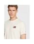 Tommy Hilfiger Тишърт UM0UM02704 Бежов Relaxed Fit - Pepit.bg