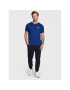 Tommy Hilfiger Тишърт UM0UM02704 Син Relaxed Fit - Pepit.bg