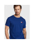 Tommy Hilfiger Тишърт UM0UM02704 Син Relaxed Fit - Pepit.bg