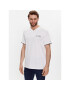 Tommy Hilfiger Тишърт UM0UM02808 Бял Regular Fit - Pepit.bg